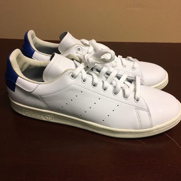 adidas | Shoes | Adidas Stan Smith Sneaker Sz Or 12 Men Ee5788 | Poshmark